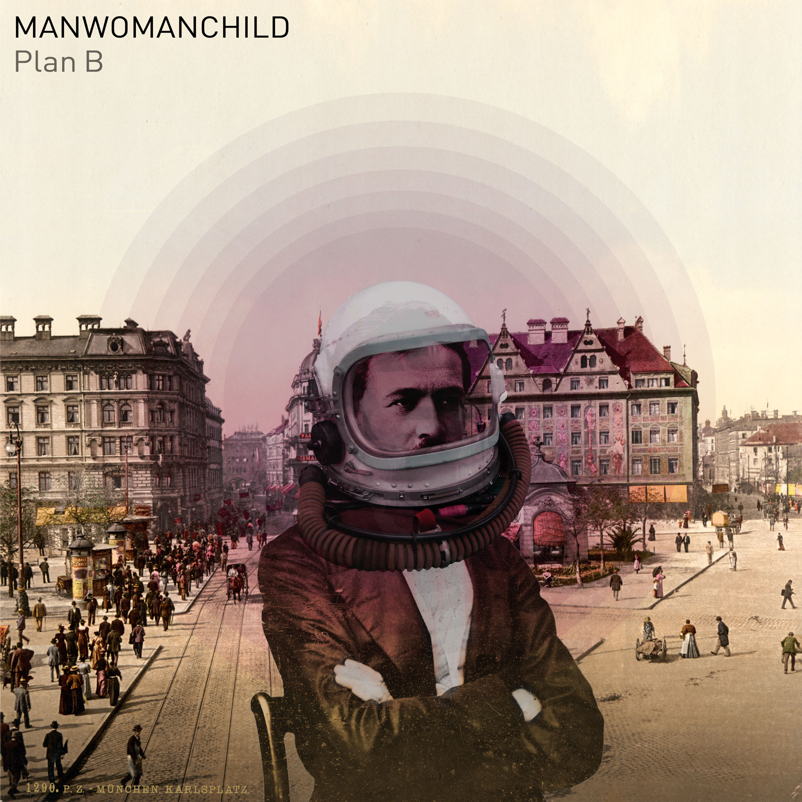 Manwomanchild - Plan B